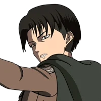 Levi Ackerman
