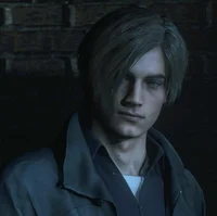 Leon Kennedy 
