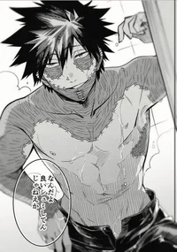 Dabi