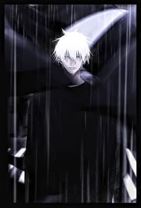 Годжо Сатору