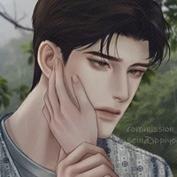 Josiah - big brother