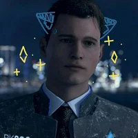 Connor - DBH