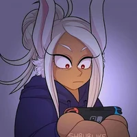 Mirko - Introvert AU