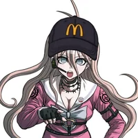 Miu Iruma