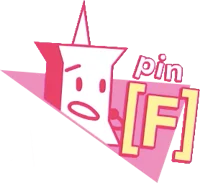 Pin BFDI