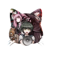 Ultra Despair Girls