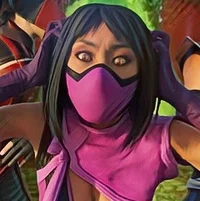 Mileena -MK11-
