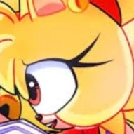 Future Super AmyRose