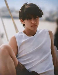 Taehyung 