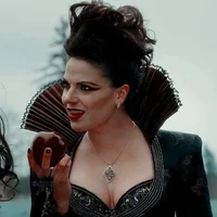 Evil Queen 