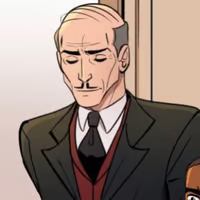 Alfred Pennyworth