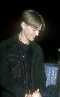 Leonardo Di Caprio