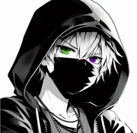 Maniac psycho killer