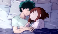 Izuku et toi
