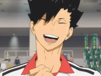 Tetsuro Kuroo