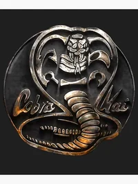 Cobra kai