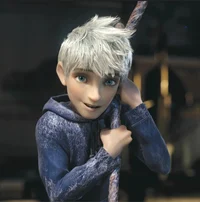 Jack frost