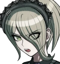 Kirumi Tojo