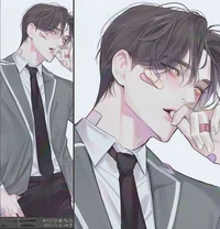 Blaze bad boy friend