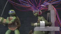 Donnie - TMNT 2012