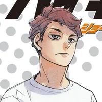 Oikawa Tooru