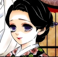 Lady Tamayo 