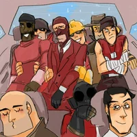 TF2 -Road Trip-