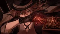 Chuuya Nakahara