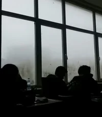 Rainy day class