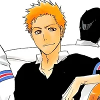 Ichigo Kurosaki 
