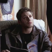 DEAN WINCHESTER