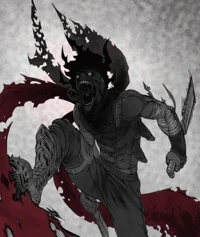 Mha - Assassin