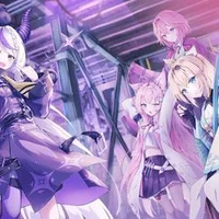 Secret Society HoloX