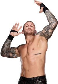 Randy Orton