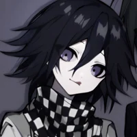 Kokichi Ouma