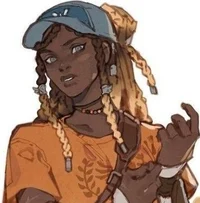 Annabeth Chase 