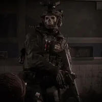 Ghost - The Last One