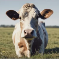 Cow