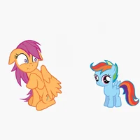 Body Swap ScootaDash