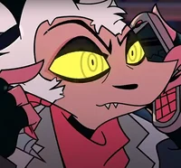 Striker-Helluva Boss