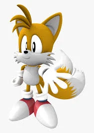 classic tails