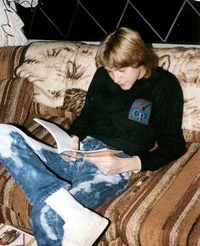 Kurt cobain