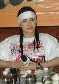 Tom Kaulitz 