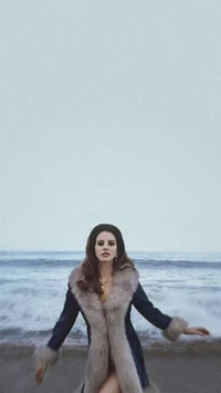 Lana Del Rey 