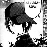 Shuichi Saihara