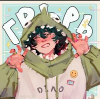 Izuku Midoriya