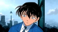Shinichi Kudo