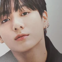 Jeon Jungkook 