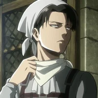 Levi Ackerman