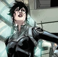 Maria Hill
